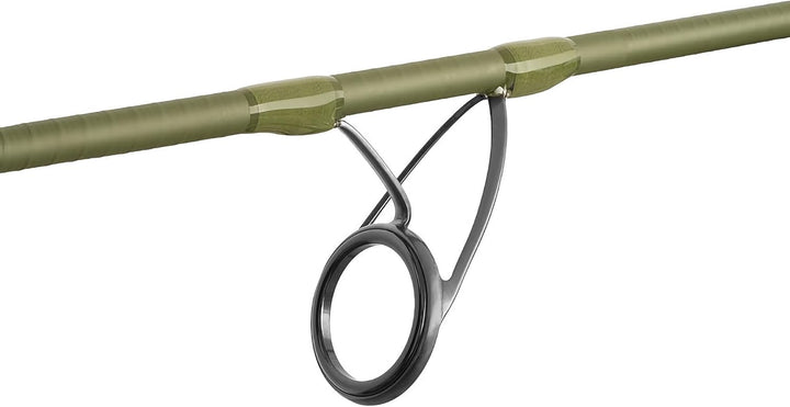 Delphin STALX Trip Karpfenrute 2-teilig Stalking 2,14m / 7ft, 2,14m / 7ft
