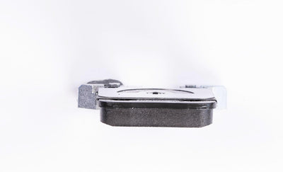 HELLA PAGID 8DB 355 021-341 Bremsbelagsatz - T3143 - Dicke/Stärke: 17mm - Bremssystem: Brembo - für