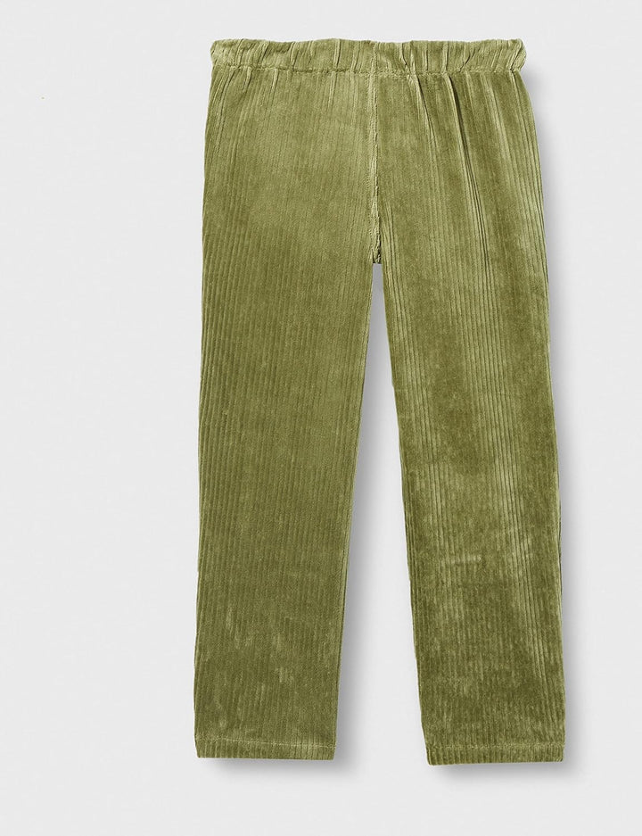 NOA NOA MINIATURE Baby Boys AndersNNM Regular, DEEP Lichen Green, 92/24M