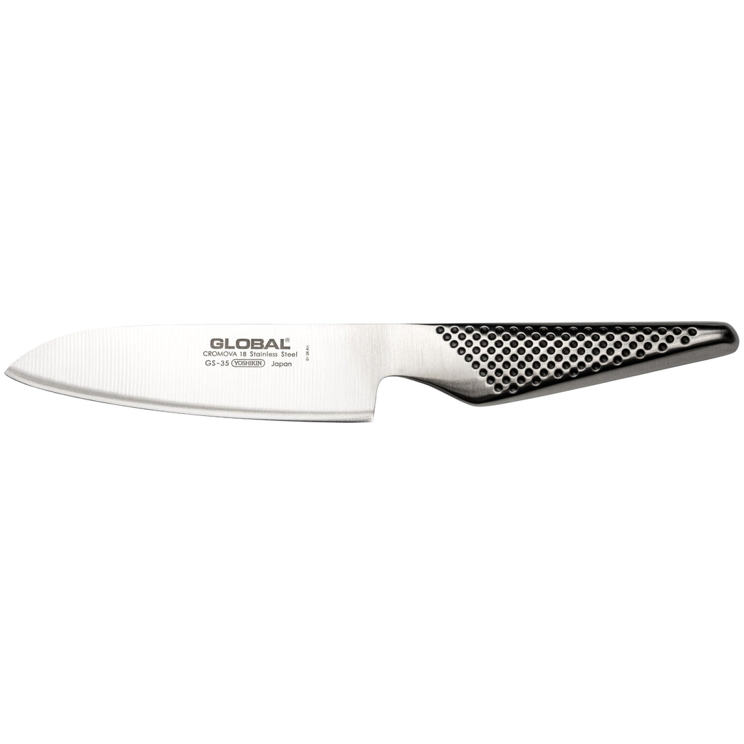 Global Santokumesser GS-35, 13 cm
