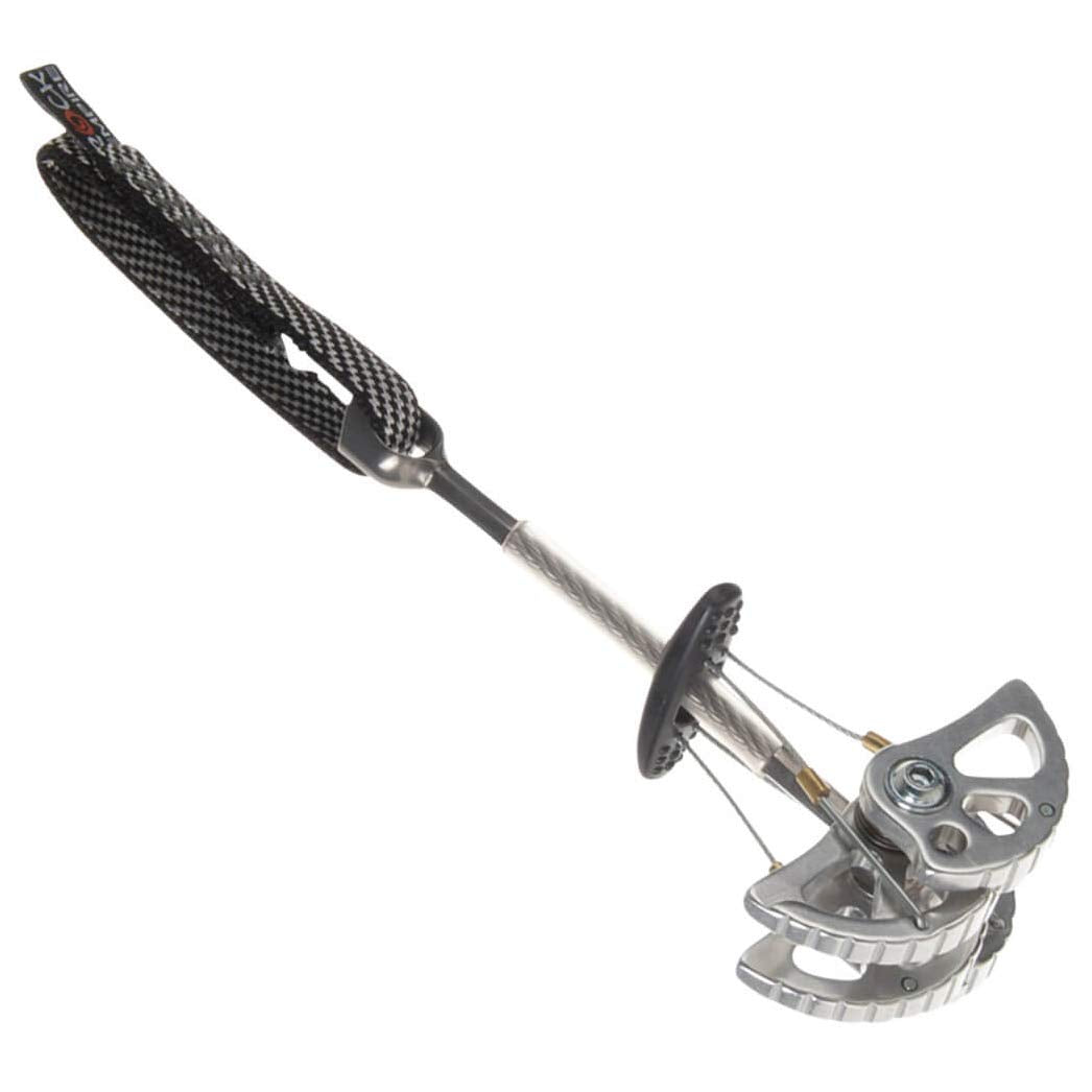 Rock Empire COMET Cam – Klettern aktive Schutzcams 5, 5