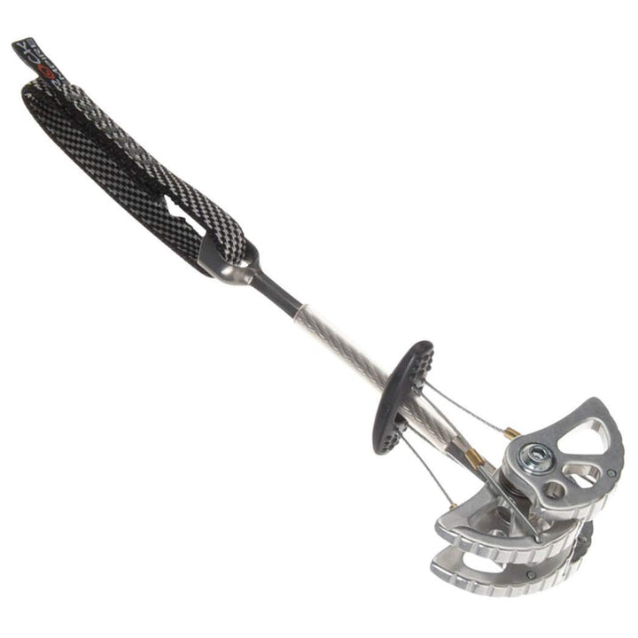 Rock Empire COMET Cam – Klettern aktive Schutzcams 5, 5