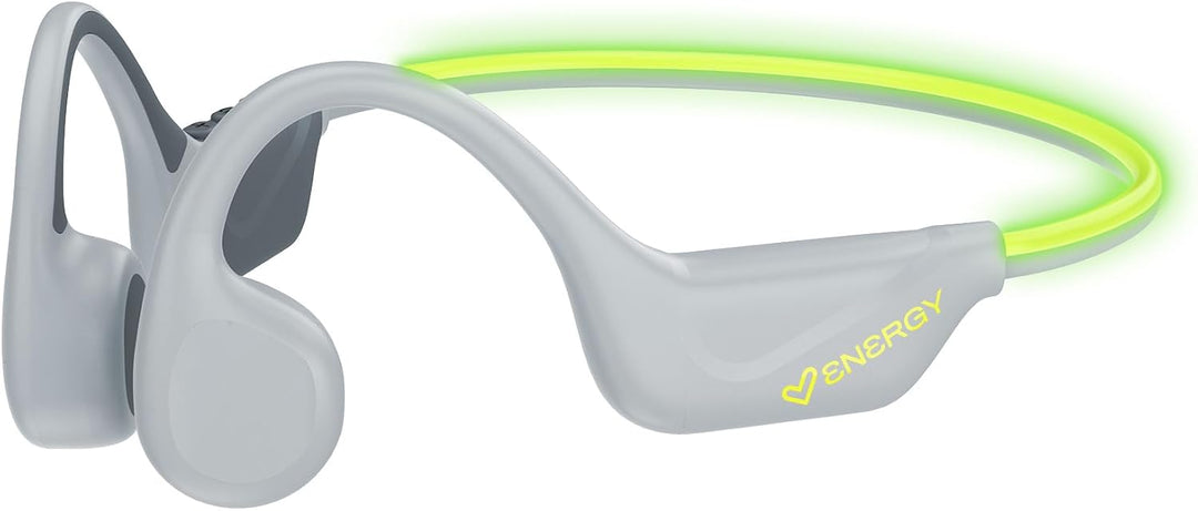 Energy Sistem Enersy Sistem VibeWave Bluetooth-Kopfhörer (Bluetooth 5.4, 15 Stunden Akkulaufzeit, Mi
