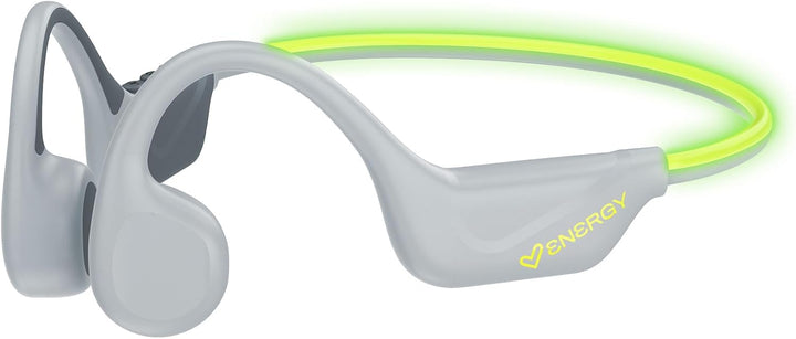 Energy Sistem Enersy Sistem VibeWave Bluetooth-Kopfhörer (Bluetooth 5.4, 15 Stunden Akkulaufzeit, Mi