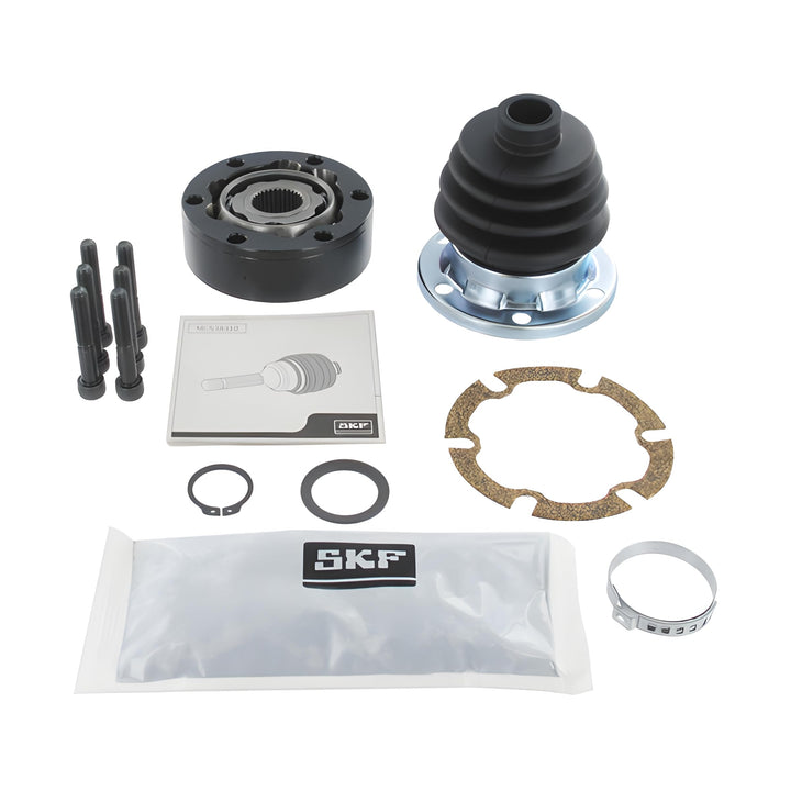 SKF VKJA 8004 Gleichaufgelenk