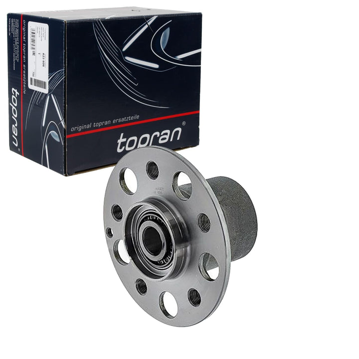 Topran TOPR Wheel hub