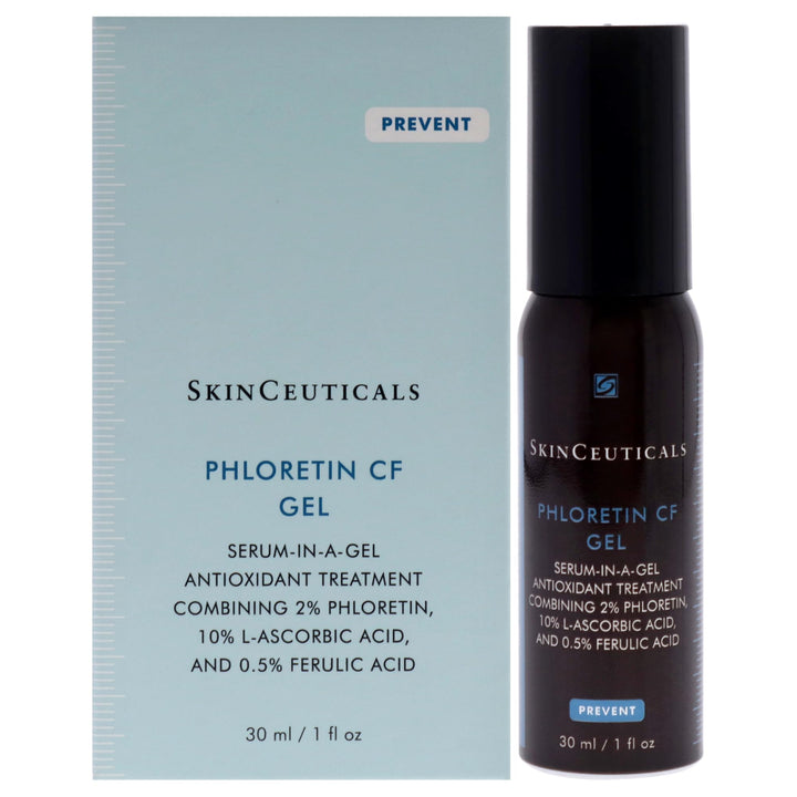 SKINCEUTICALS Prevent Phloretin CF Gel, 30 ml