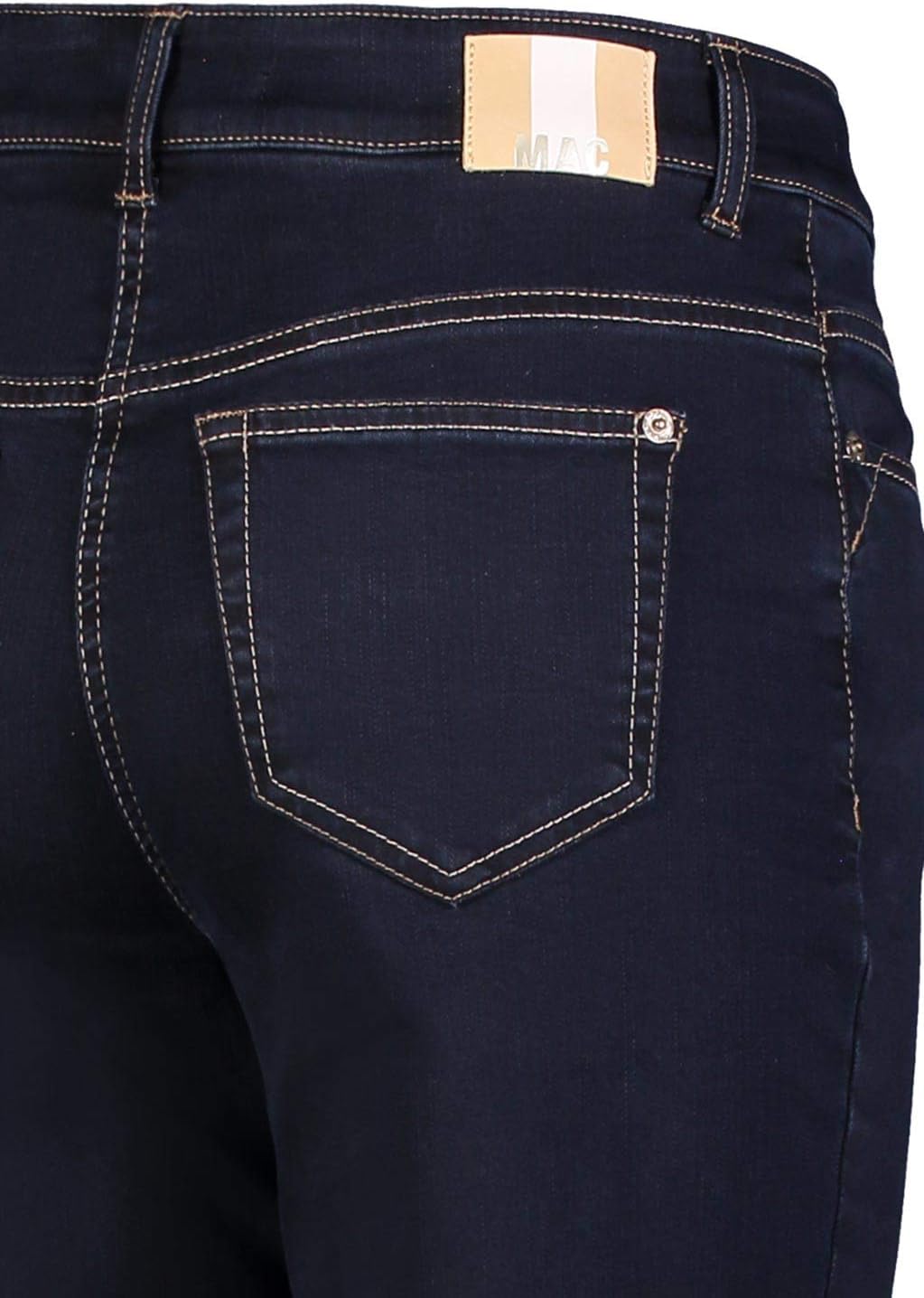 MAC Stella Jeans Blue Black 36/32