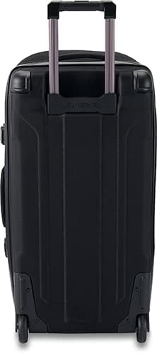 Dakine Reisetasche Split Roller mit Rädern, geräumige, praktisch unterteilte Fächer - widerstandsfäh