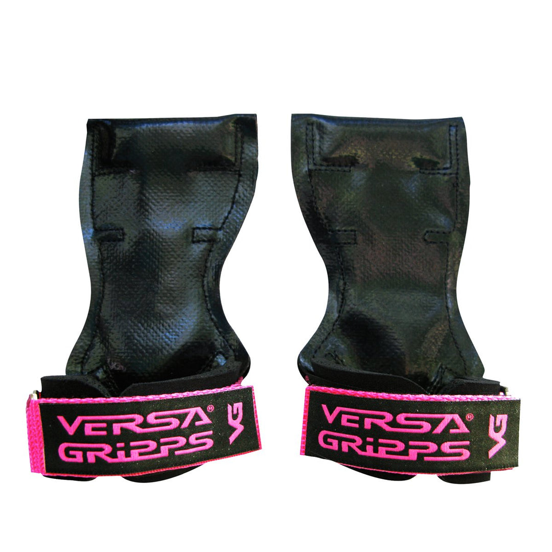 Versa Gripps® FIT Authentisch. Das Beste Trainingszubehör der Welt. IN DEN USA HERGESTELLT Pink Med/
