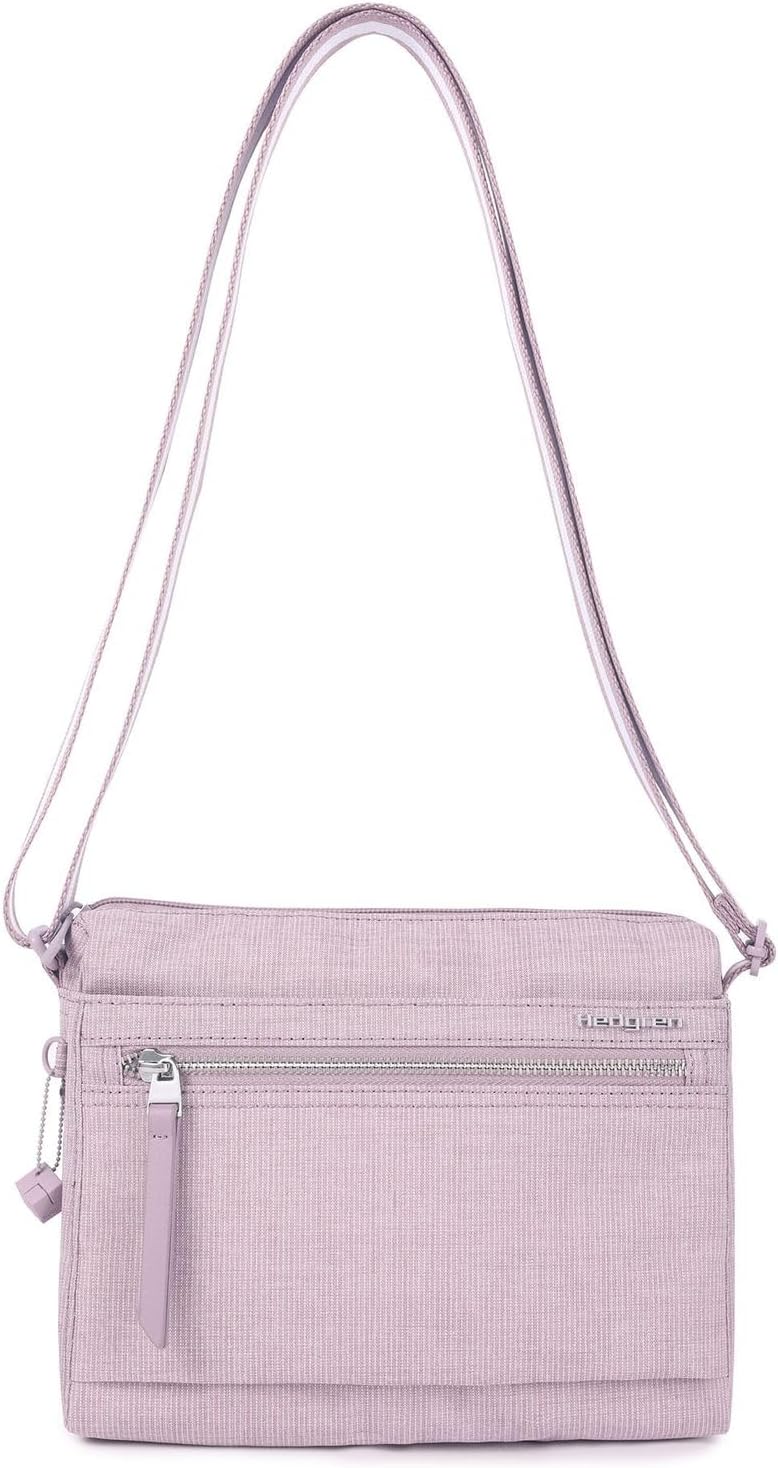 Hedgren Unisex Auge Schultertasche, Essence Dew, Einheitsgrösse
