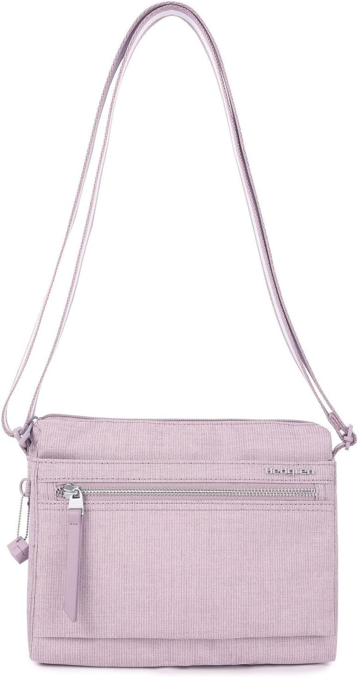 Hedgren Unisex Auge Schultertasche, Essence Dew, Einheitsgrösse