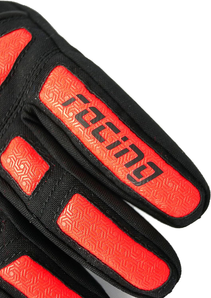 Reusch Kinder Worldcup Warrior Prime R-tex Xt Junior Warme wasserdichte Atmungsaktive Skihandschuhe