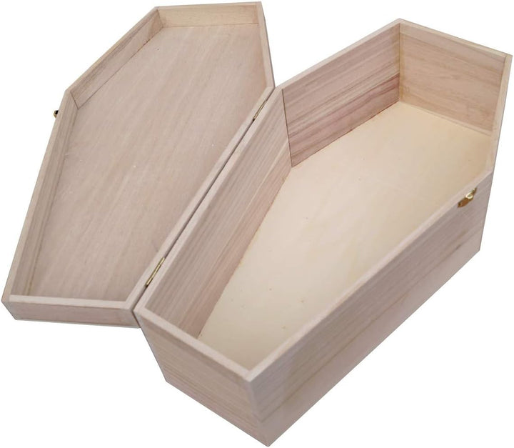 PrimoLiving P-799 Kleintiersarg Sarg Tiersarg aus Holz Grösse L, braun Gr. L, Gr. L