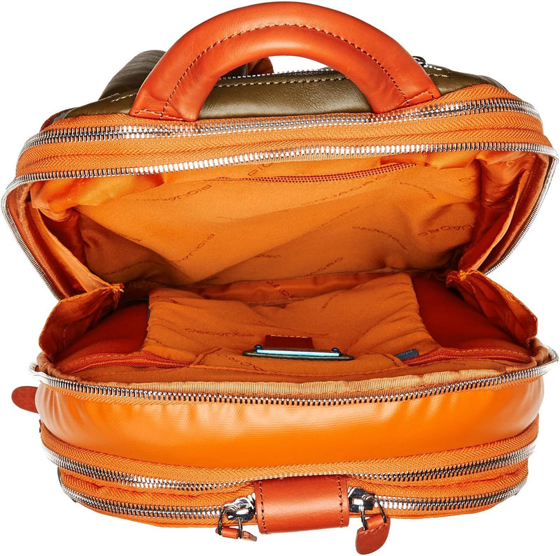 Piquadro Daypack, orange (orange) - CA2944OS, Orange