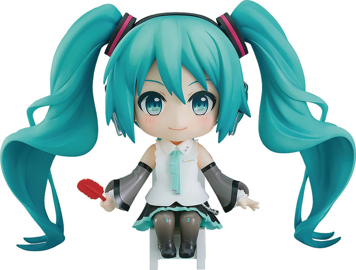 Good Smile Company - Piapro Hatsune Miku Nt Akai Hane Nendoroid Swacchao Action Figure