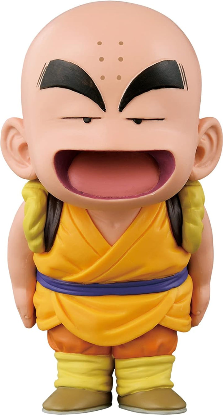 Banpresto Krillin Statue Kinderversion 14Cm
