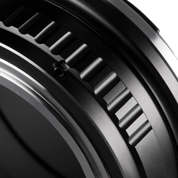 K&F Concept M42-Canon EOS R Bajonettadapter Objektiv Ring für M42 Objektiv auf Canon EOS R-Mount Kam