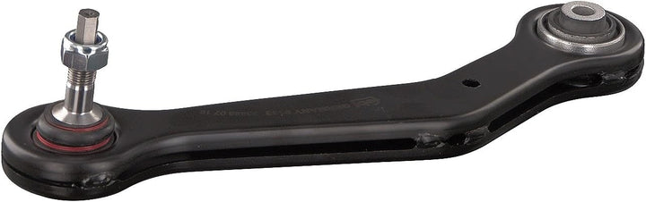 febi bilstein 23889 Querlenker mit Lager, Gelenk und Sicherungsmutter , 1 Stück Hinterachse rechts,