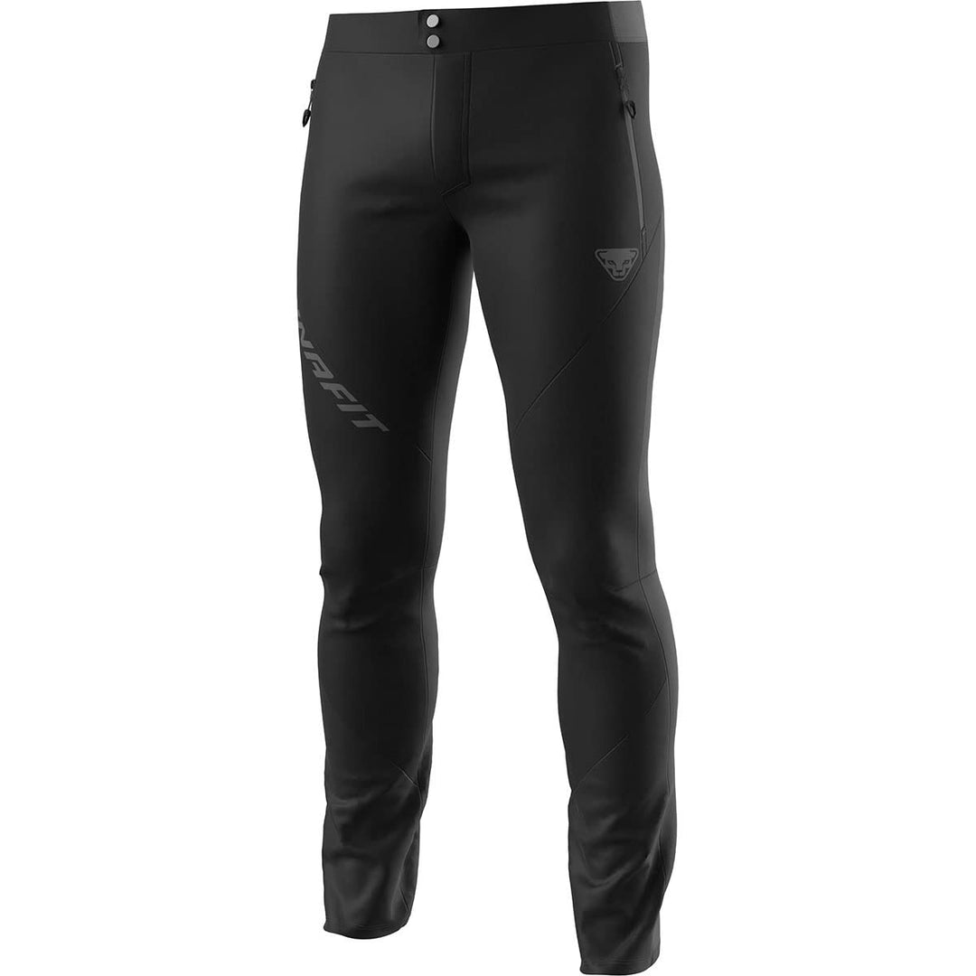DYNAFIT Herren Hose XXL Black Out/0730, XXL Black Out/0730