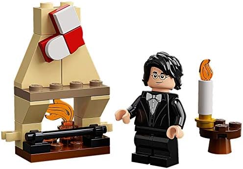 LEGO 75981 Harry Potter Adventskalender