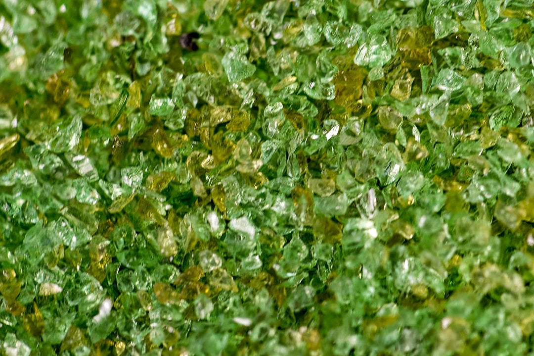 Dryden Aqua AFM aktiviertes Filtermaterial, Filterglas Grade 1
