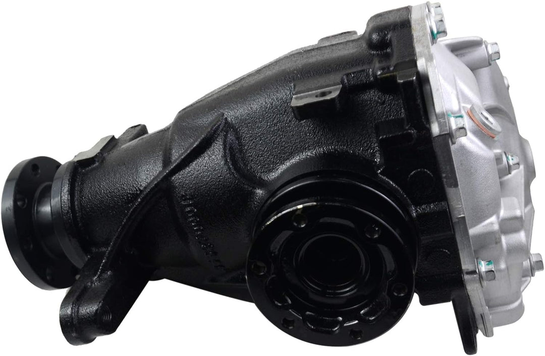 Bisenya Hinterachsgetriebe Differential 33107524325/33107524326 Kompatibel mit BMW E90 E91 E92 E81 E