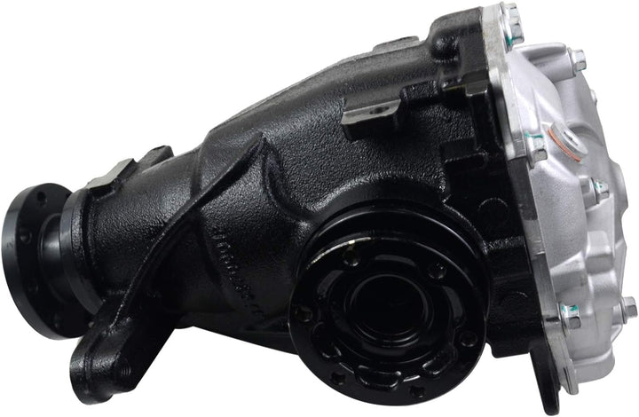 Bisenya Hinterachsgetriebe Differential 33107524325/33107524326 Kompatibel mit BMW E90 E91 E92 E81 E