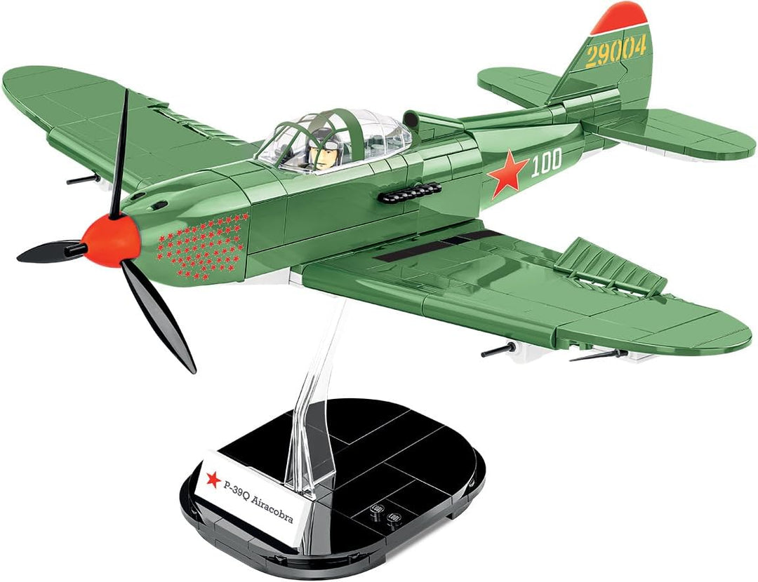 COBI 5747 Bausteine, Various