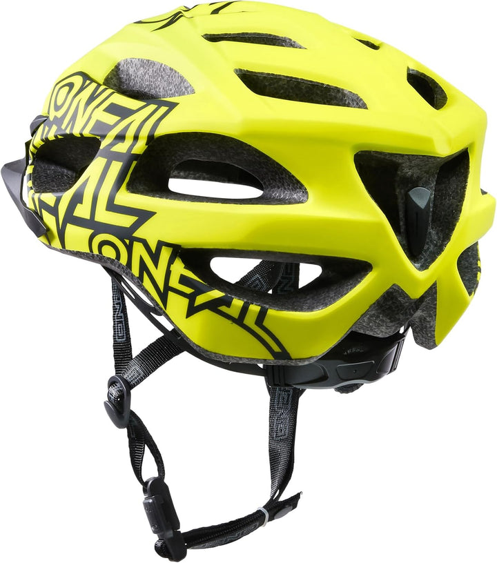 O'NEAL Q RL Helmet neon yellow XS/S/M, neon yellow XS/S/M