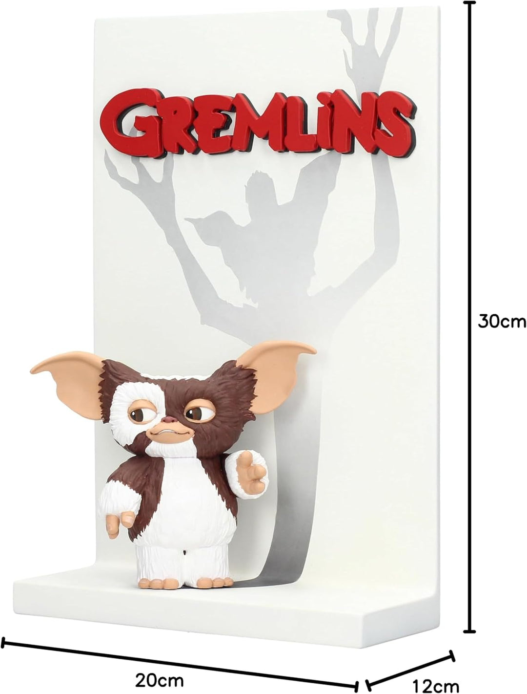 SD TOYS 3D-Poster-Figur Gremlins