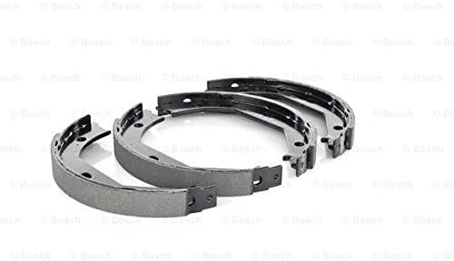 Bosch 986487607 Bremsbacke