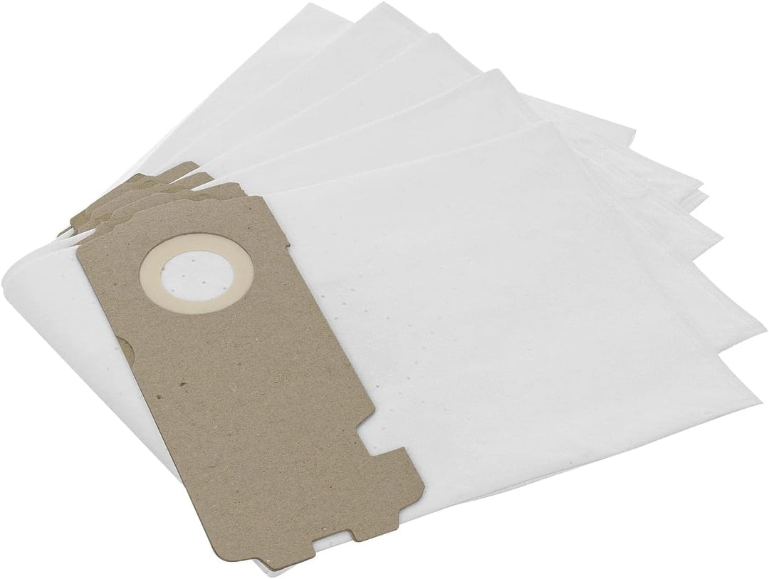 5x Staubbeutel Filtersack passend für Festool SC-FIS-CT MINI/MIDI-2/5 - Zur Verwendung mit CT MINI u