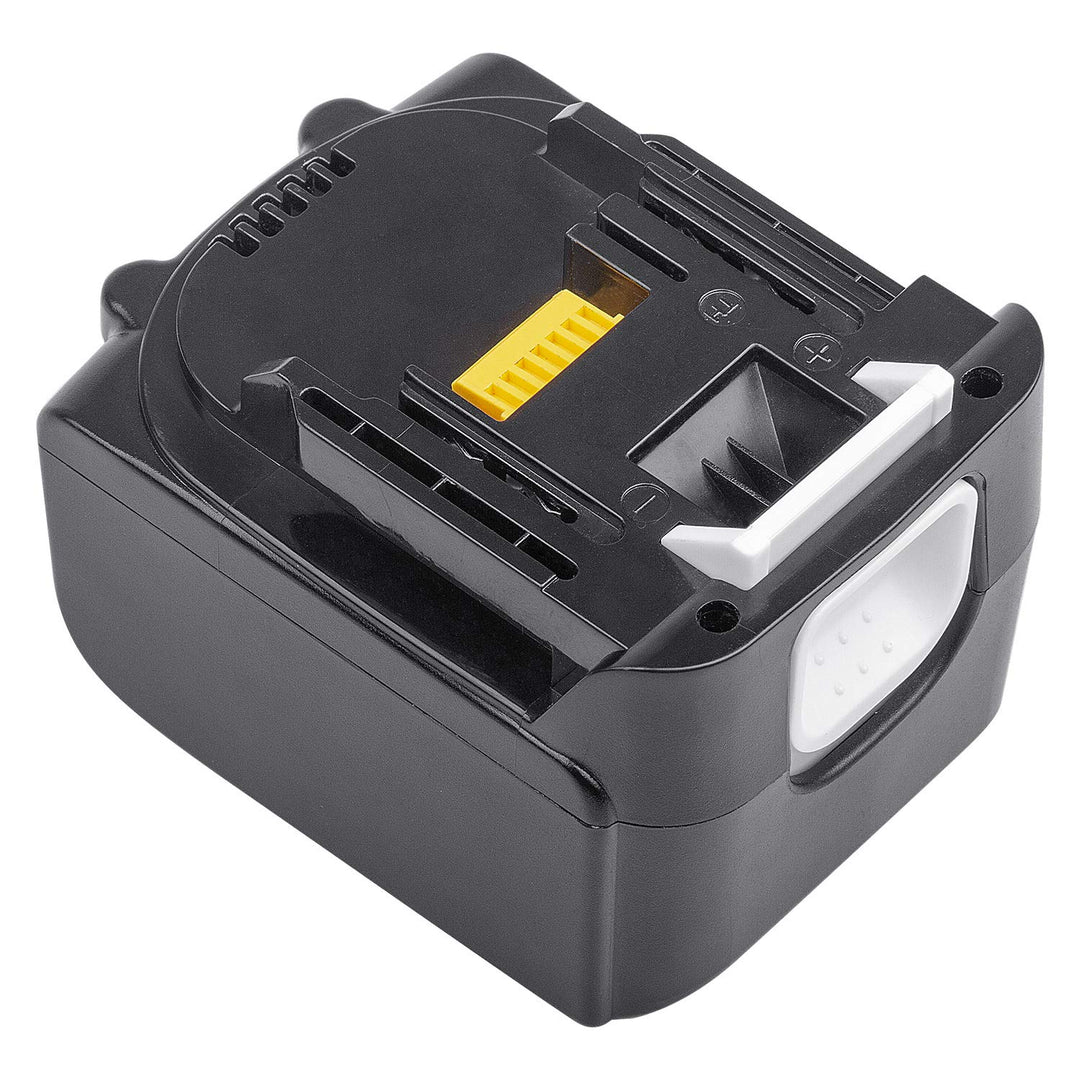 LabTEC BL1430 Lithium Akku 14.4V 6000mAh Ersatz für Makita BL1440 BL1440B BL1450 BL1415 194066-1 194