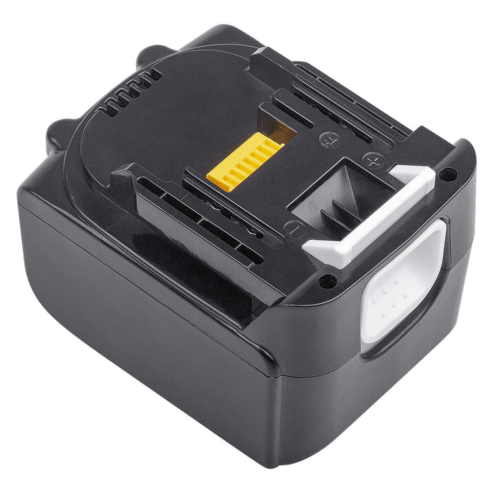 LabTEC BL1430 Lithium Akku 14.4V 6000mAh Ersatz für Makita BL1440 BL1440B BL1450 BL1415 194066-1 194