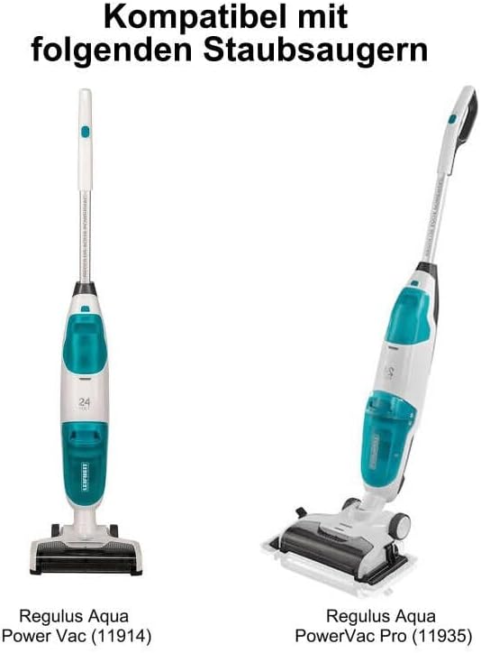 KFD Netzteil 26V Ladegerät Ladekabel für Leifheit 89214 Regulus Aqua PowerVac 11914 LH11914 LH119148