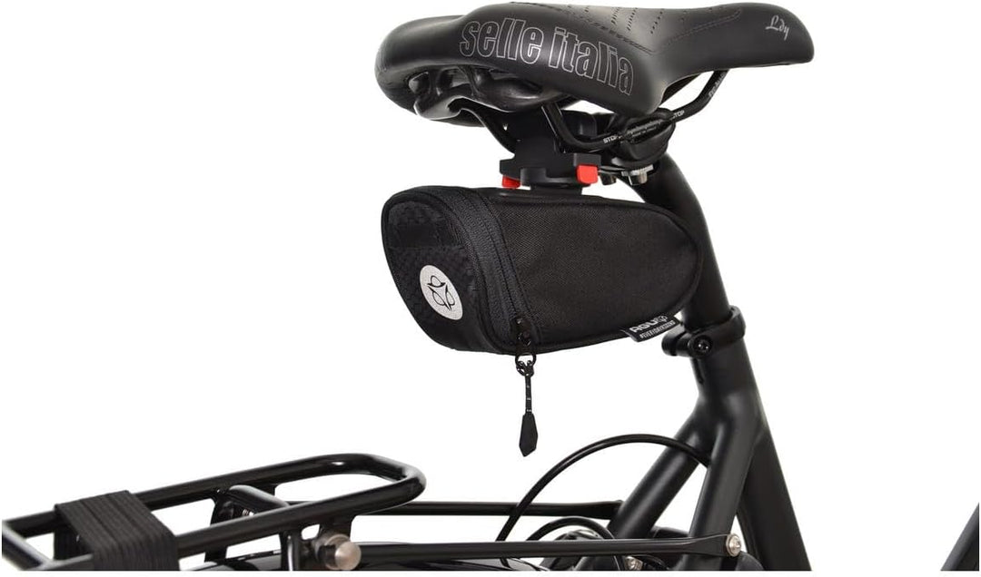 AGU DWR Satteltasche Performance KlickFIX Uni, Uni