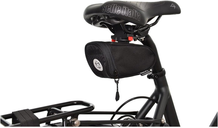 AGU DWR Satteltasche Performance KlickFIX Uni, Uni