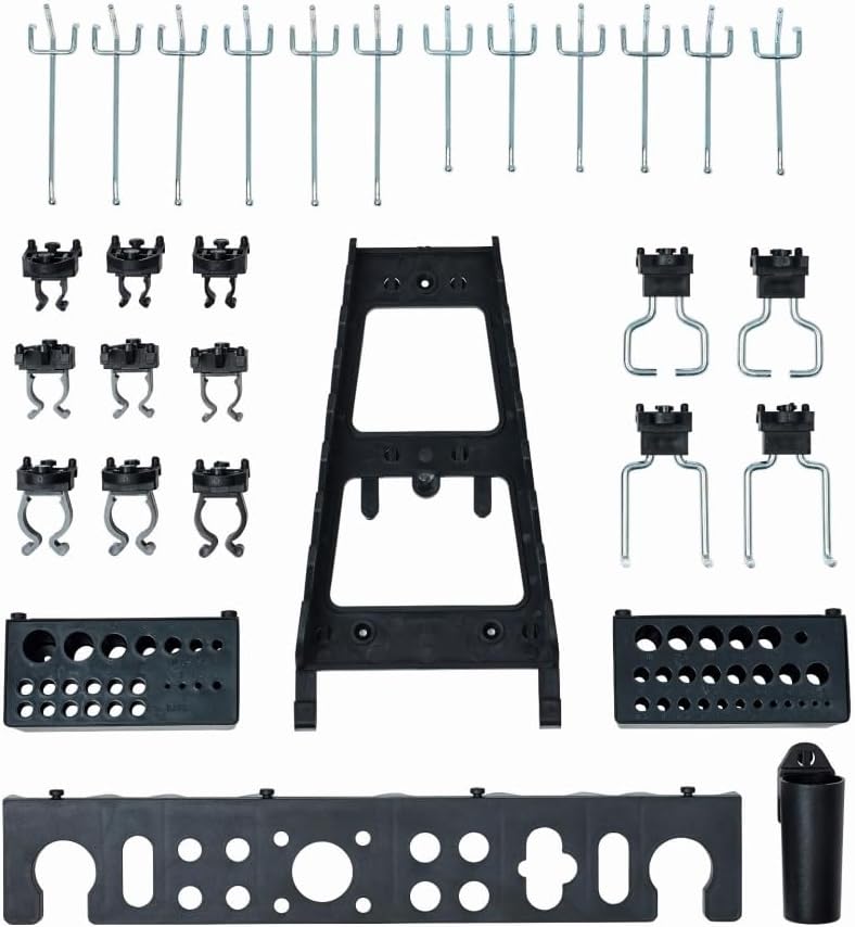 Küpper 73000 Modulare Halterungssysteme, 30