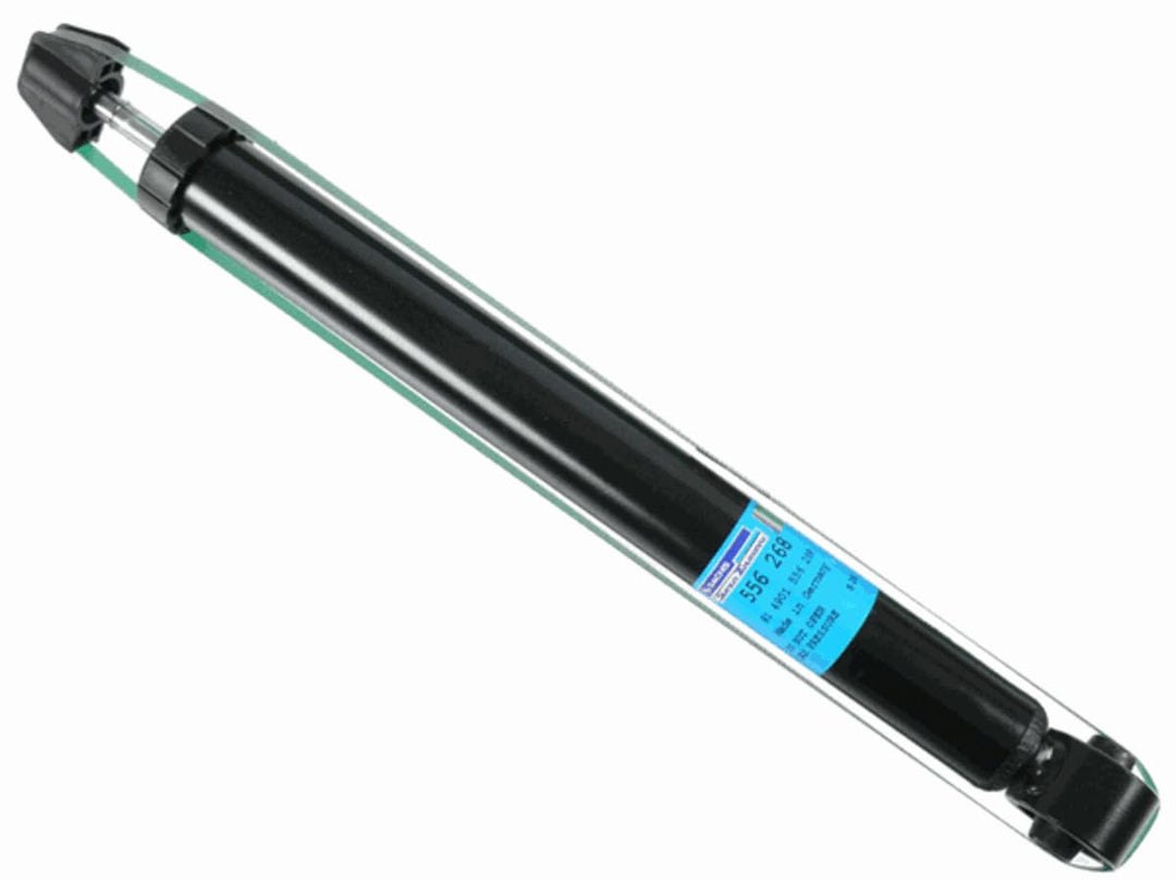 SACHS Stossdämpfer 556 268, OE-Qualität, Stossdämpferwechsel beim Auto