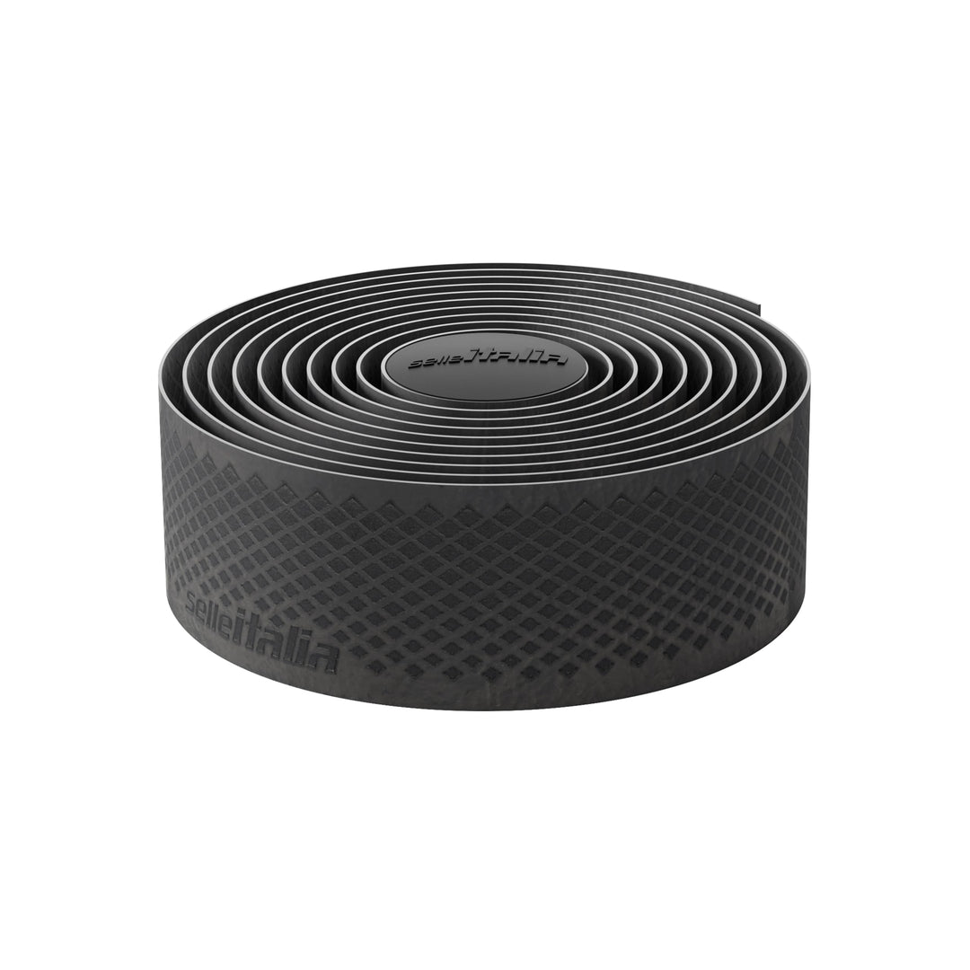 SELLE ITALIA Nastro Manubrio SG Tape Nero