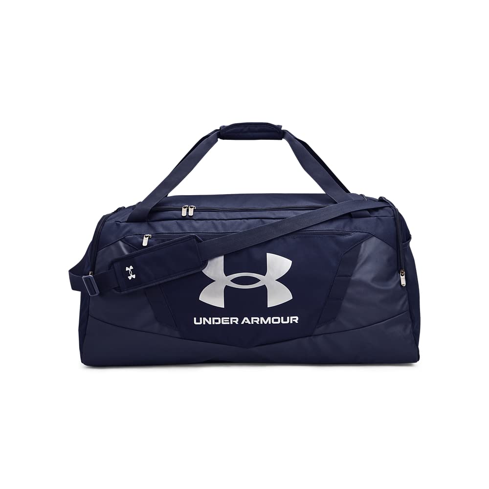 Under Armour Undeniable 5.0 Tasche Einheitsgrösse Midnight Navy, Einheitsgrösse Midnight Navy