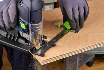 Festool Kreisschneider KS-PS 400 für alle PS 400