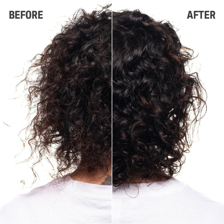 Goldwell Dualsenses Curly Twist Hydrating Shampoo, 1er Pack (1 x 1 l) x 1 l (1er Pack), x 1 l (1er P