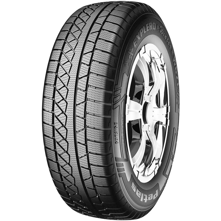Petlas Explero W671 SUV XL - 235/50R18 101V - Winterreifen