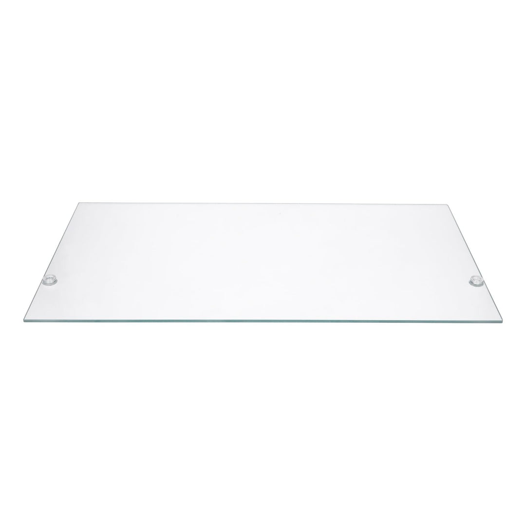 easyPART Kompatibel/Ersatz für LIEBHERR 7271930 Glasplatte unten 430x230mm für Kühlschrank