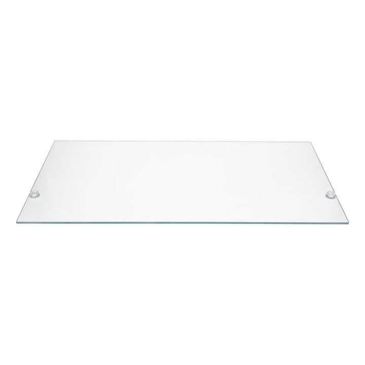 easyPART Kompatibel/Ersatz für LIEBHERR 7271930 Glasplatte unten 430x230mm für Kühlschrank