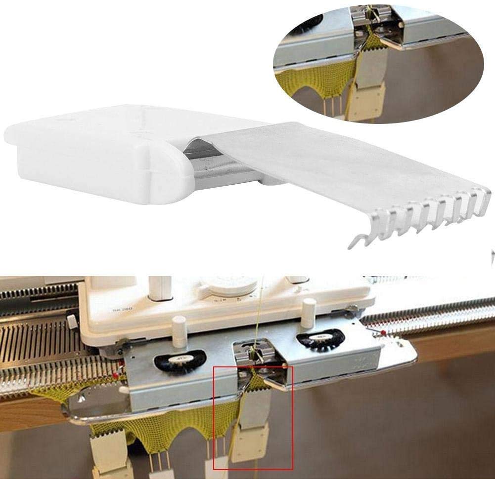 Knitting Klauen Gewicht, Universal Claw Hanger Gewicht Strickmaschine Zubehör Haus Stricken DIY Zube