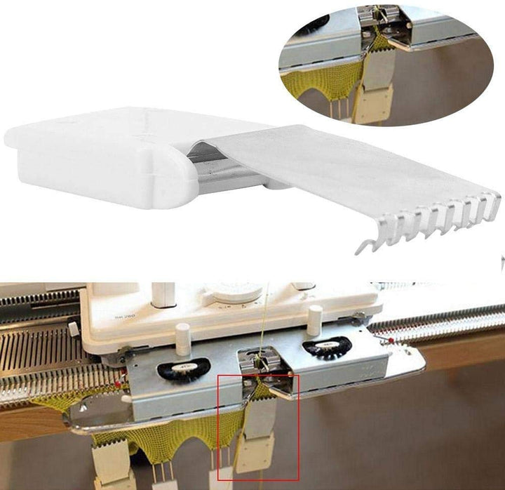 Knitting Klauen Gewicht, Universal Claw Hanger Gewicht Strickmaschine Zubehör Haus Stricken DIY Zube