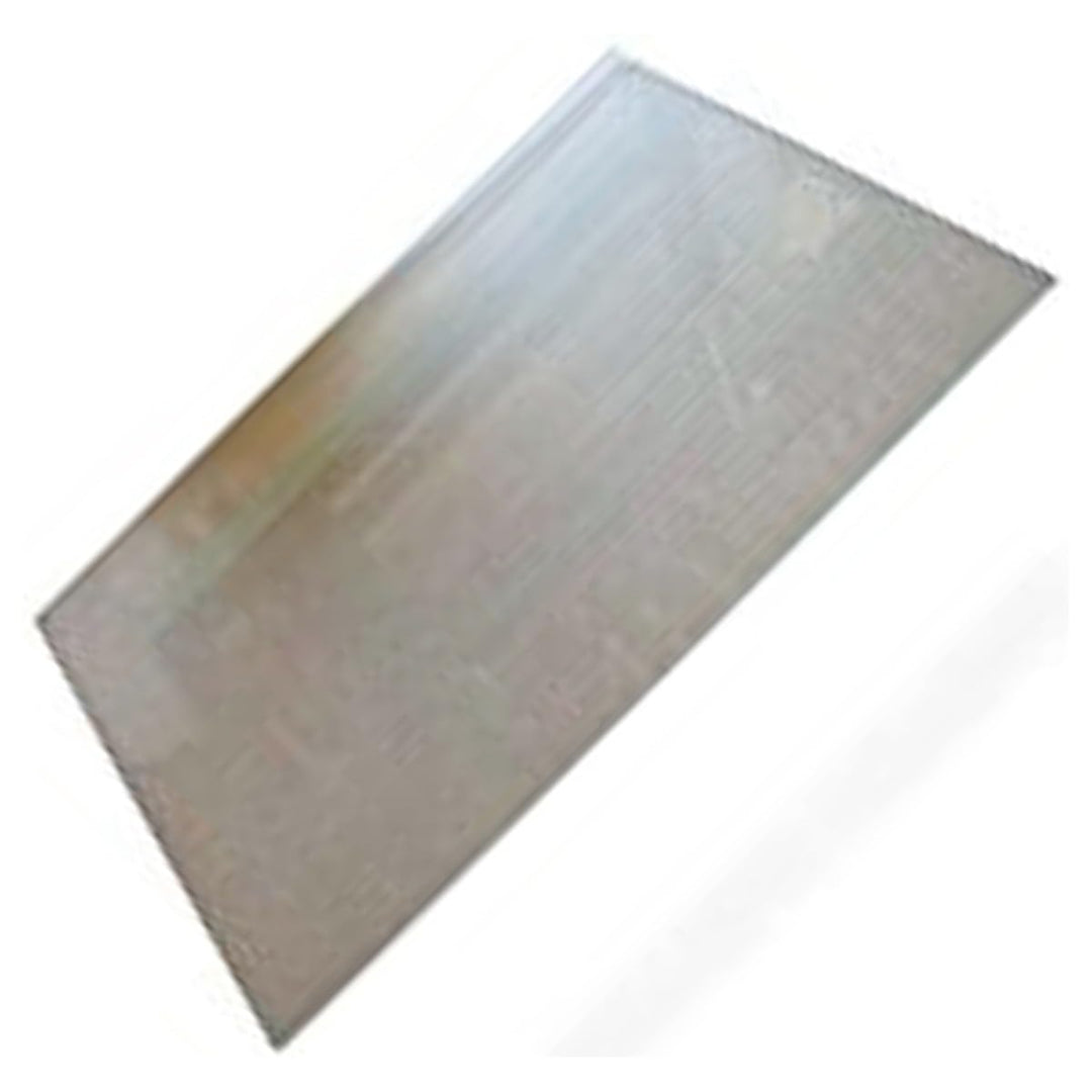 Candy Clayette Glasboden für Gemüsefach, 468 x 265, für Kühlschrank von Candy